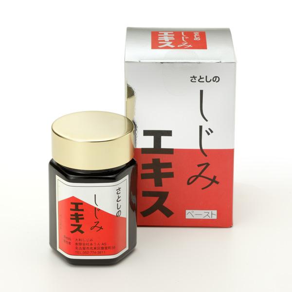 あうんの大和しじみエキス 有限会社あうん 国産大和しじみ100％使用 さとしのしじみエキス 80g