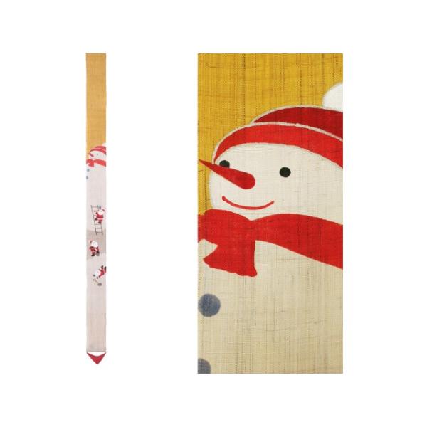 �׃^�y�X�g���[ �w �X�m�[�}�� �x ���s ���`�� �� 10×170���� �~ Xmas �N���X�}�X �� �T���^ �a �׃^�y �Ǌ|�� �l�G �t�ďH�~ ��������(���ꏜ�O)