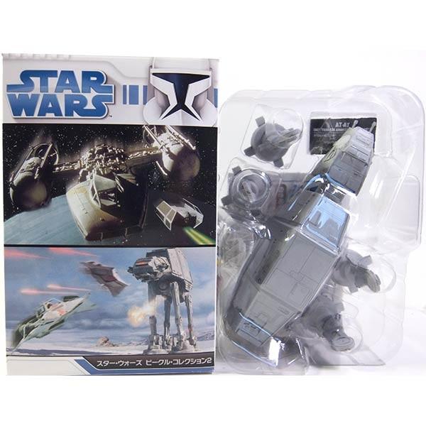 y1z GtgCY 1/144 X^[EH[Y r[NRNV Vol.2 AT-AT Pi