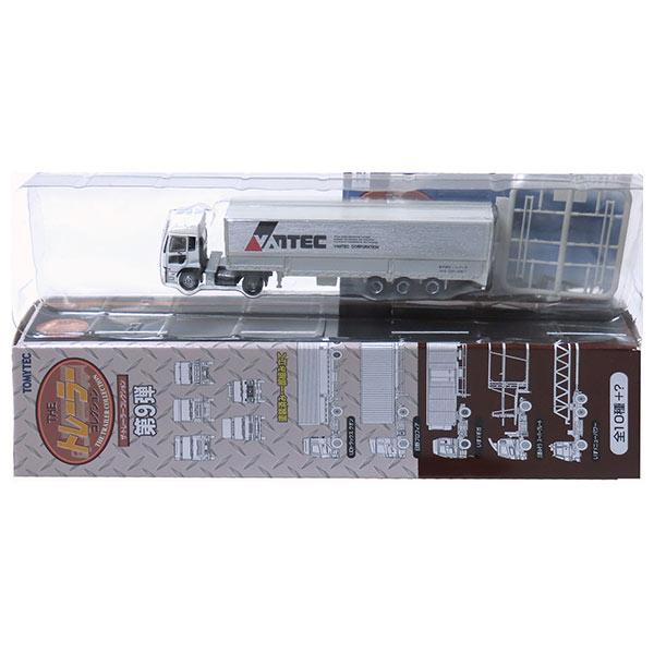 トレーラーコレクション 【3】 トミーテック 1/150 ザ・トレーラー