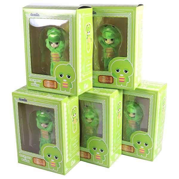 でっかいガチャピン フィギュア　シリアルナンバー入り0216 でっかいガチャピン フィギュア シリアルナンバー入り0216 Yahoo