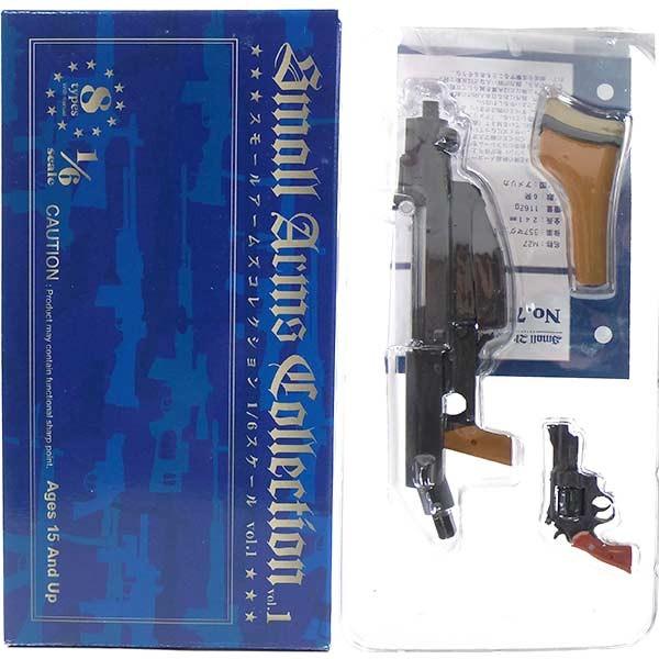 y7z oCX 1/6 X[A[YRNV Vol.1 S&amp;W M27Robg}Oi{VmtΐԃCt p[cCt Pi