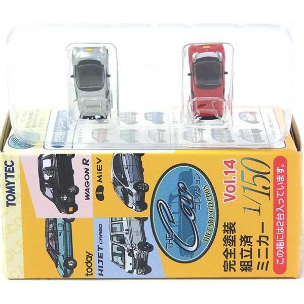 y4Bz g~[ebN 1/150 UEJ[RNV Vol.14 ߔŇyԕ OH i-MiEV(AC~[u) / Pi