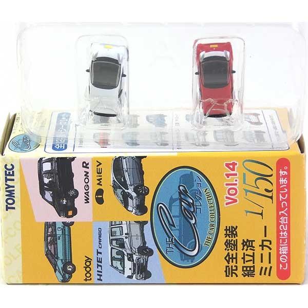 y4Cz g~[ebN 1/150 UEJ[RNV Vol.14 ߔŇyԕ OH i-MiEV(AC~[u) / Pi
