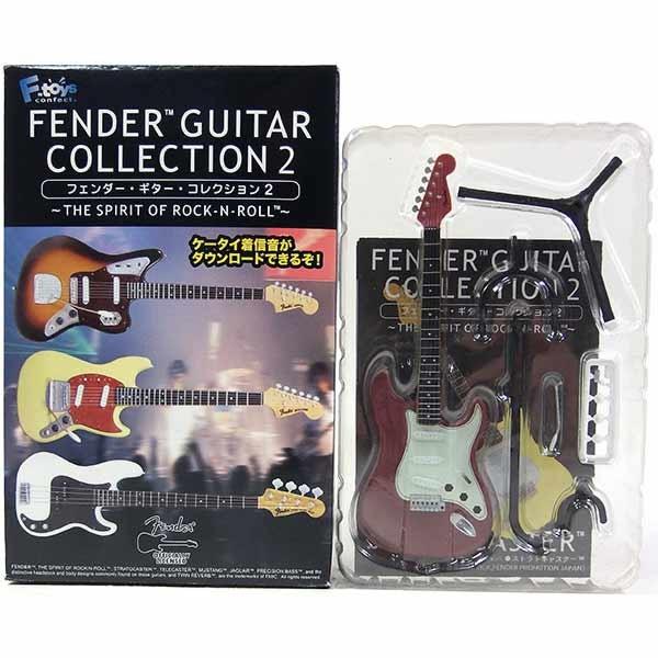 y3z GtgCY 1/8 tF_[EM^[ERNV Vol.2 `THE SPIRIT OF ROCK-N-ROLL` '62 XggLX^[Machinghead Burgundy Mist Metallic