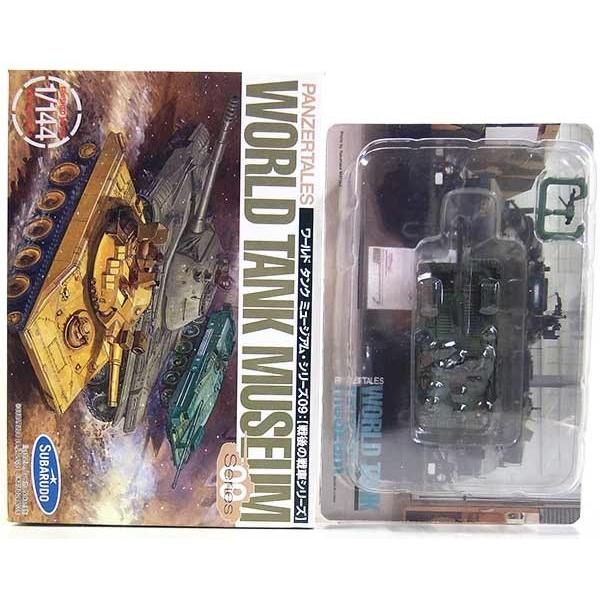 y10z ^J 1/144 [h^N~[WA Vol.9 ̐ԃV[Y Strv.103B^ S^N NATO Pi