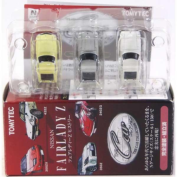 タカラトミー（TAKARA TOMY） 【1B】 トミーテック 1/150 ザ・カー