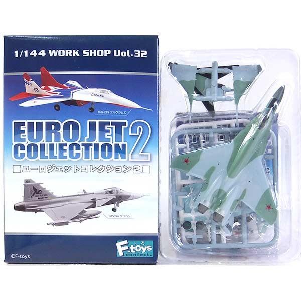 y1Dz GtgCY 1/144 [WFbgRNV Vol.2 MiG-29S tNC VAR 28Ɨ퓬@A Pi