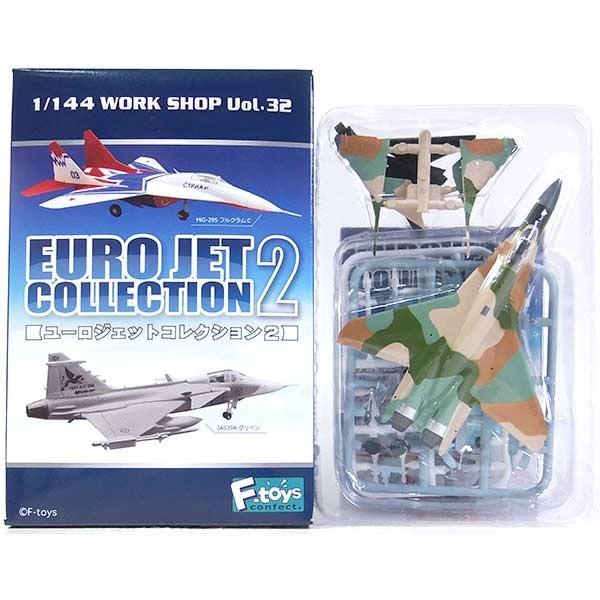y1Ez GtgCY 1/144 [WFbgRNV Vol.2 MiG-29S tNC \rGgR 115Ɨ퓬@A Pi