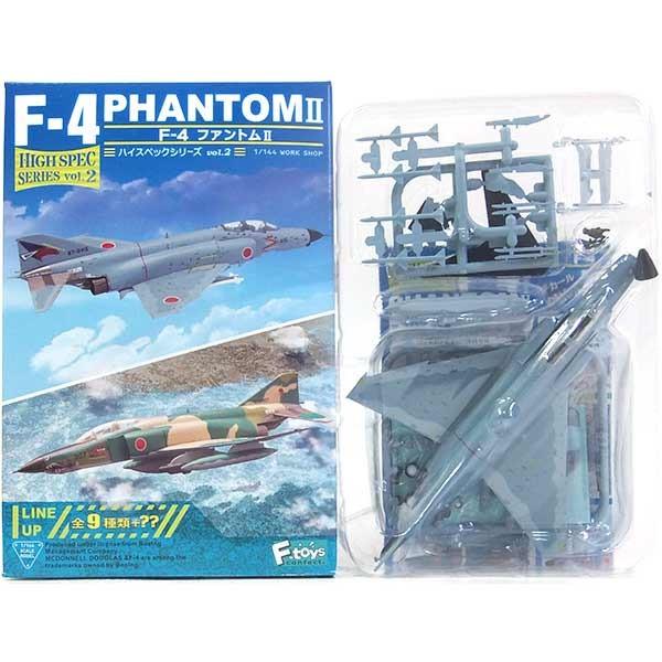 y5z GtgCY 1/144 nCXybNV[Y Vol.2 q󎩉q F-4 t@gII F-4EJ 306s V Pi