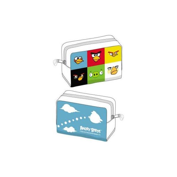 y2000z GXJC ANGRY BIRDS |[`S oC Av P[X ObY ݌ɕi