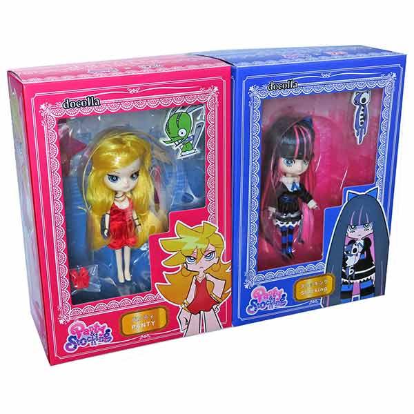 SET】 グルーヴ docolla ドコラ ストッキング パンティ 2種セット