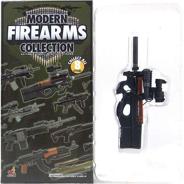 y1z zbggCY 1/6 _t@CAA[Y Vol.1 FN P90 Pi