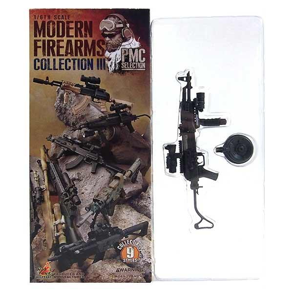 1】 ホットトイズ 1/6 モダンファイアアームズコレクション Vol.3 AKM