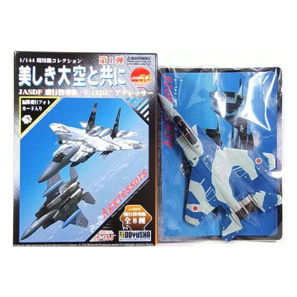 y5z F 1/144 p@RNV 1e Ƌ F-15DJ 092@ q󎩉q AObT[ s Vcn Pi