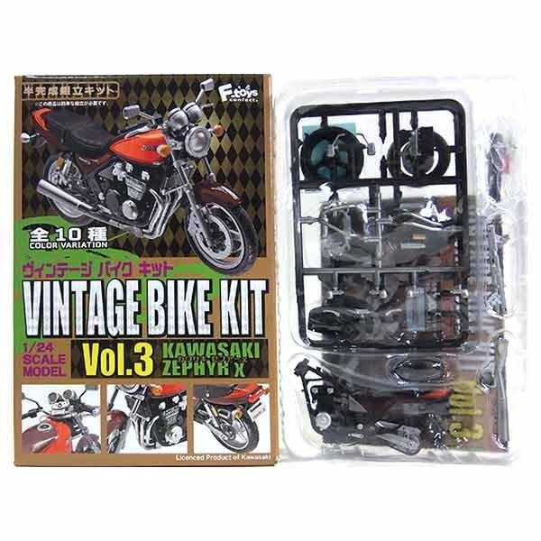 y10z GtgCY 1/24 Be[WoCNLbg Vol.3 ZEPHYR  2008N G8F^Cv Pi