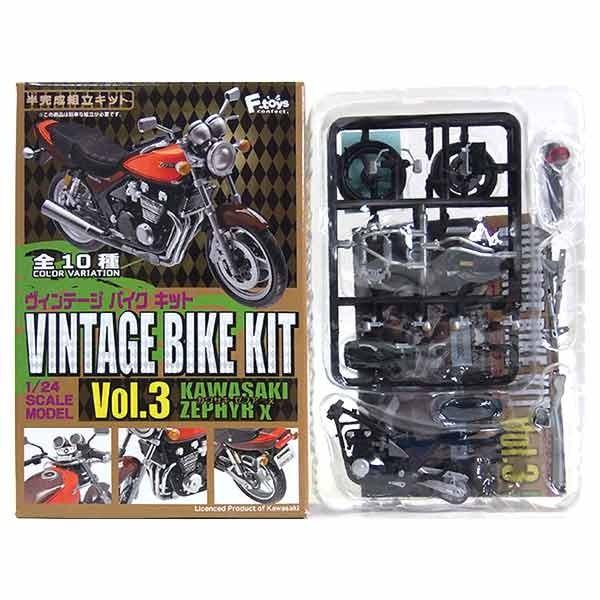 y4z GtgCY 1/24 Be[WoCNLbg Vol.3 ZEPHYR  2000N G4^Cv Pi