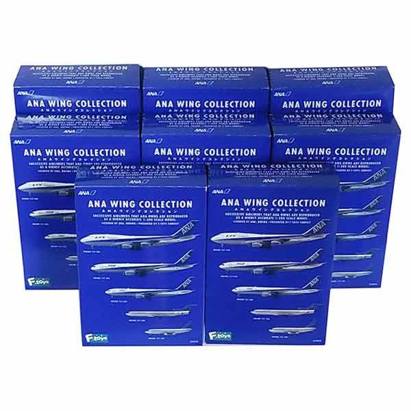 y8SETz GtgCY 1/500 ANAECORNV Vol.1 S8Zbg