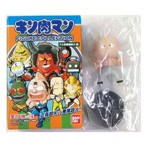 Sp バンダイ キン肉マン フィギュアコレクション 7人の悪魔超人編 シークレット プリプリマン アニメ 漫画 フィギュア 半完成品 食玩 単品 Buyee Buyee Japanischer Proxy Service Kaufen Sie Aus Japan