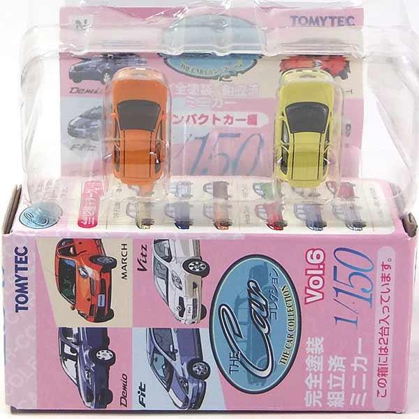 y1Bz g~[ebN 1/150 UEJ[RNV Vol.6 RpNgJ[ }c_ f~I IW/CG[ 2Zbg Pi