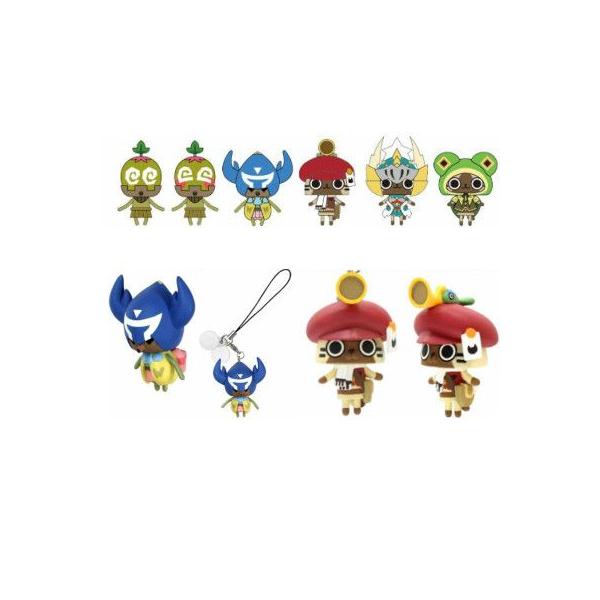 アイルー フィギュア」の人気商品一覧 | 安い商品を通販サイト