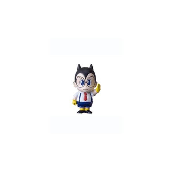 ドクタースランプ　キャラメルマンの歴史　スッパマン　ドクターマシリト パーフェクトピースメタル キャラメルマン1号 [Dr.スランプ