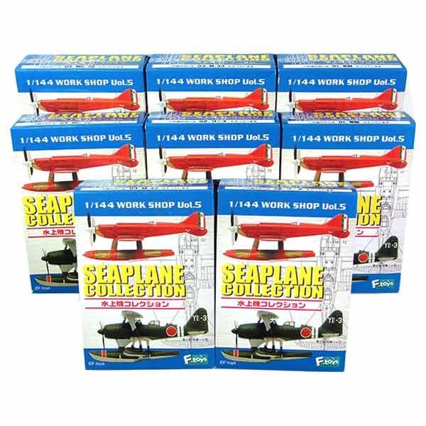 y8SETz GtgCY 1/144 @RNV Vol.1 S8Zbg(V[Nbg܂܂Ȃ)