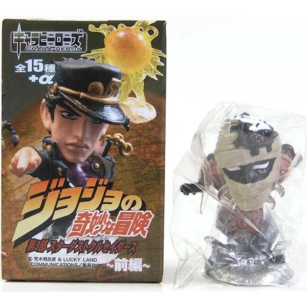 ジョジョの奇妙な冒険 キャラヒーローズの人気商品 通販 価格比較 価格 Com