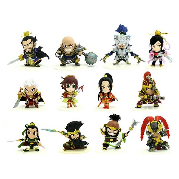 1014/3BOX】 定価18900円→9800円 コーエー マイタン 真・三國無双5