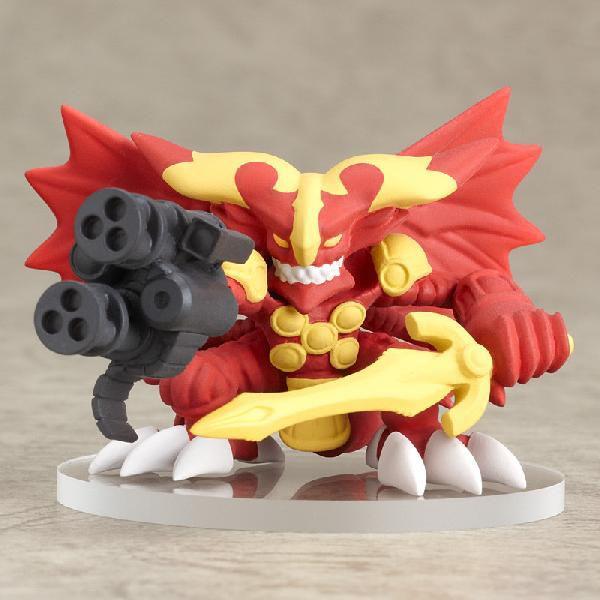 y6z˂ǂ낢ǂՂ炷 J[ht@Cg!! @K[h O[h 01 uCWOtAEhS i BOXtBMA Pi