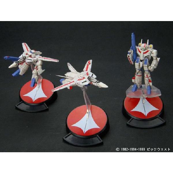 MACROSS VFC 1/200 可変ファイターコレクション 【公式通販】