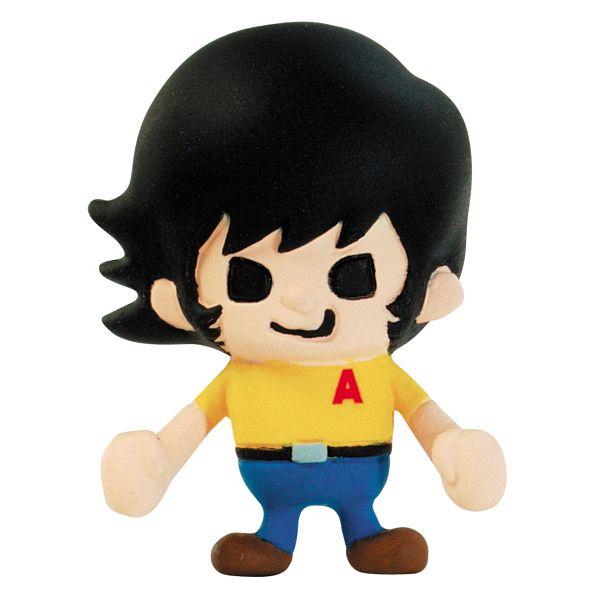 2 ときめきドットコム 永井豪コレクション パンソンワークス Go Nagai Collection Pansonworks 不動明 デビルマン アニメ ミニフィギュア 完成品 単品 Nagai2 トレジャーハンター Yahoo 店 通販 Yahoo ショッピング