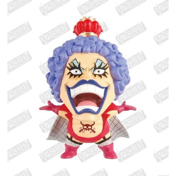 21 ときめきドットコム アニキャラヒーローズ ワンピース 8 インペルダウン編 イワンコフ アニメ 漫画 フィギュア 完成品 単品 Plex1 トレジャーハンター Yahoo 店 通販 Yahoo ショッピング