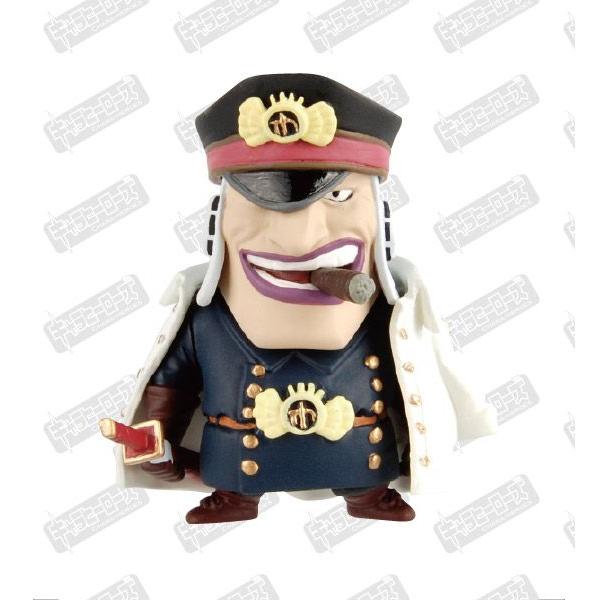ワンピース アニキャラヒーローズ　インペルダウン ワンピース アニキャラヒーローズ インペルダウン編 6点セット