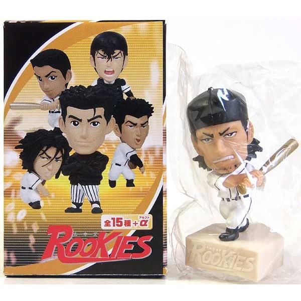 14 ときめきドットコム Rookies ルーキーズ フィギュアコレクション 桧山 清起 アニメ ミニチュア 完成品 Rookies14 トレジャーハンター Yahoo 店 通販 Yahoo ショッピング