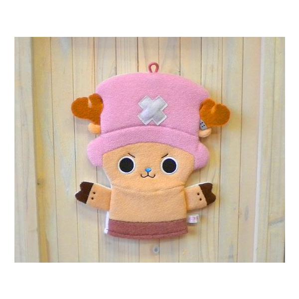 6939 サンライズ ワンピース One Piece チョッパーのバスミトン 単品 Buyee Buyee Japanese Proxy Service Buy From Japan Bot Online