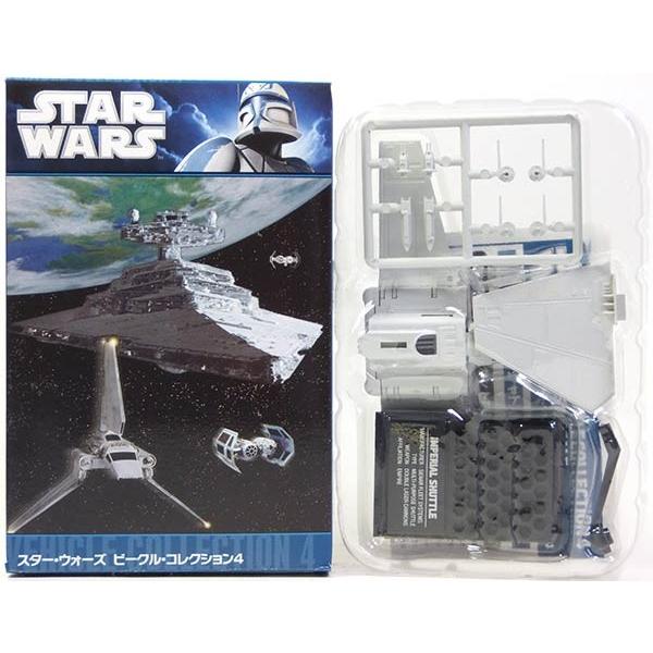 y4z GtgCY 1/350 X^[EH[Y r[NRNV Vol.4 CyAEVg Pi