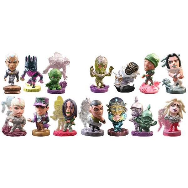 Amazon.co.jp: ノーマルフルコンプ キャラヒーローズ ジョジョの Amazon.co.jp: ノーマルフルコンプ キャラヒーローズ ジョジョの