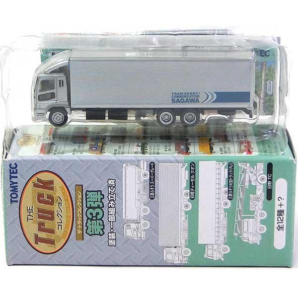 トミーテック　のりもの百景トレーラー1/150　三菱ふそう スーパー Ｇ Amazon | 【9】 トミーテック 1/150 ザ・トレーラーコレクション