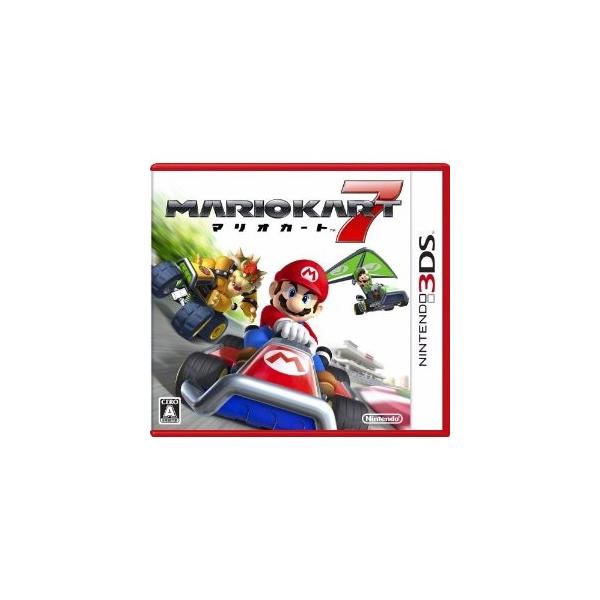 マリオカート7 箱 説明書なし c 3ds Buyee Buyee Japanese Proxy Service Buy From Japan Bot Online