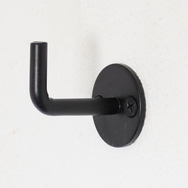 ウォールフック ブラック Amazon.co.jp: 山崎実業(Yamazaki) 【石こうボードピンセット