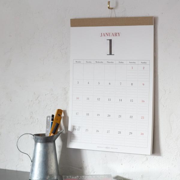 Mucu 21年 シンプルカレンダー Wall Calendar Cl Wn Cl Ww 定形外郵便350円 可 Buyee Buyee Japanese Proxy Service Buy From Japan Bot Online