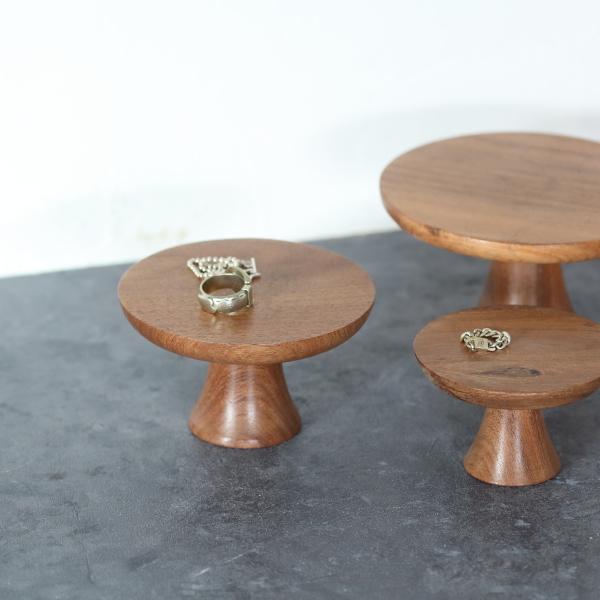 トレイ トレー おしゃれ 木製 アクセサリー 小物置き 収納 皿