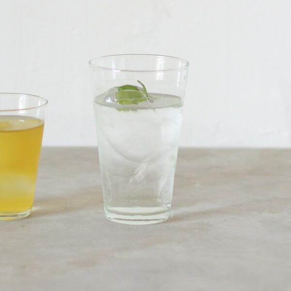 OX Rbv KX  k [YKX GLASS WATER L 260ml CeA