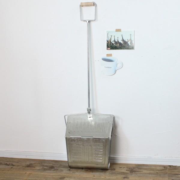 USA Vintage ダストパンdust pan 塵取り