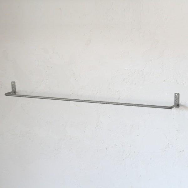 アイアン タオルハンガー ウォールバーハンガー タオル掛け S 幅約63cm インテリア Ssi 4211 Tremolo トレモロ 通販 Yahoo ショッピング