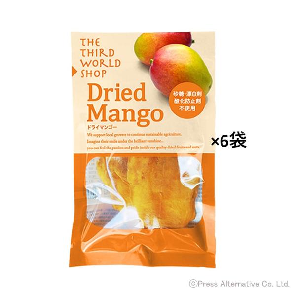 農薬や化学肥料に依存せず、自然の生命力を重視して栽培されたマンゴーをカットし、乾燥させました。 砂糖も添加物も加えていないため、おいしいドライマンゴーを作るにはマンゴー自体の熟度がとても大切です。現地では、手で一つ一つマンゴーを手で触り熟度...