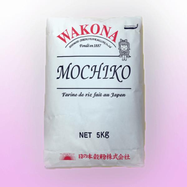 pp@WAKONA@\EMOCHI@5kg