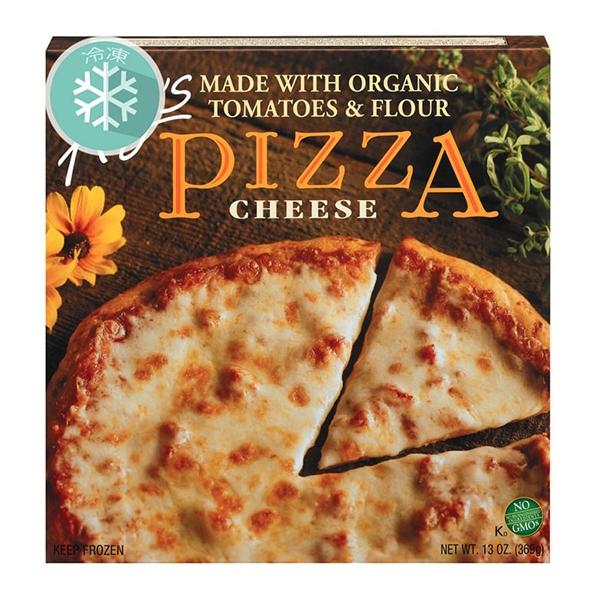 USDAが有機栽培された食品（植物）そのものに対して使用される認証規格なのに対し、QAIは製品に対して出される認証規格ピザの定番。オーソドックスですが、生地、トッピング素材本来のおいしさを味わって下さい。栄養成分表示123g当たり／エネルギ...