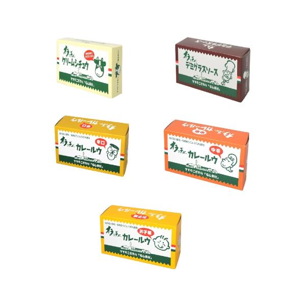 フルーツバスケット オラッチェ クリームシチュールウ230g（115g×2）原材料名 小麦粉（小麦（国産））、牛脂、全粉乳、、アレルゲン 乳、小麦、牛、鶏フルーツバスケット オラッチェ デミグラスソース230g（115g×2）原材料名 小麦...